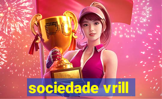 sociedade vrill